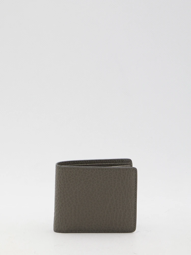 Bi-fold wallet