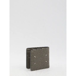 Bi-fold wallet