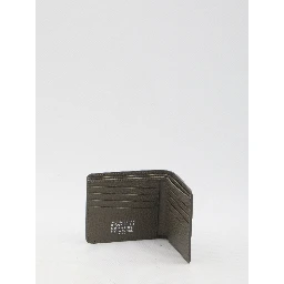 Bi-fold wallet