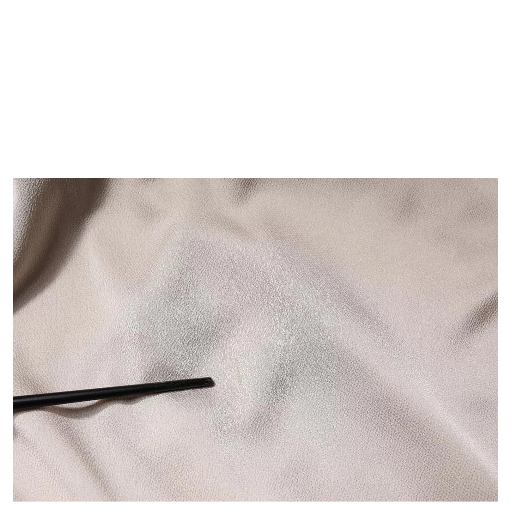 Beige One Shoulder Asymmetric Drape Dress