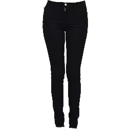 Skinny Jean Black