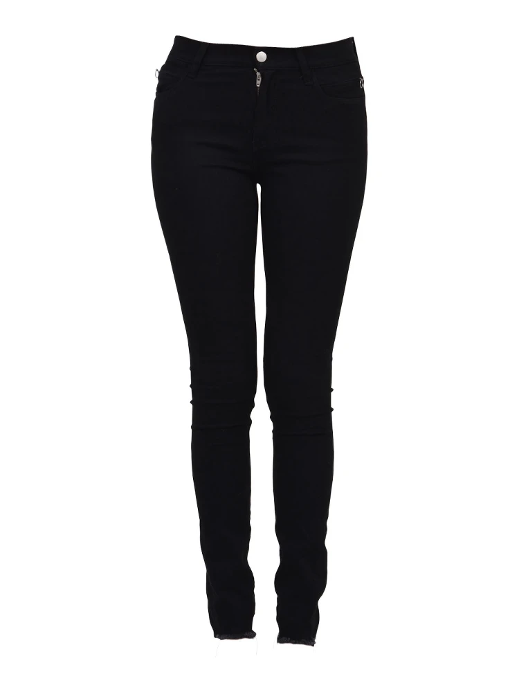 Skinny Jean Black