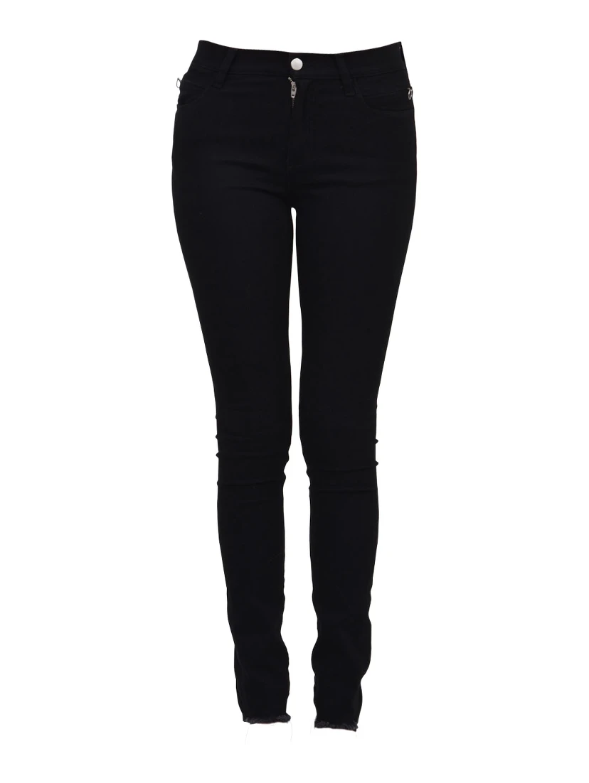 Skinny Jean Black