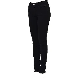 Skinny Jean Black