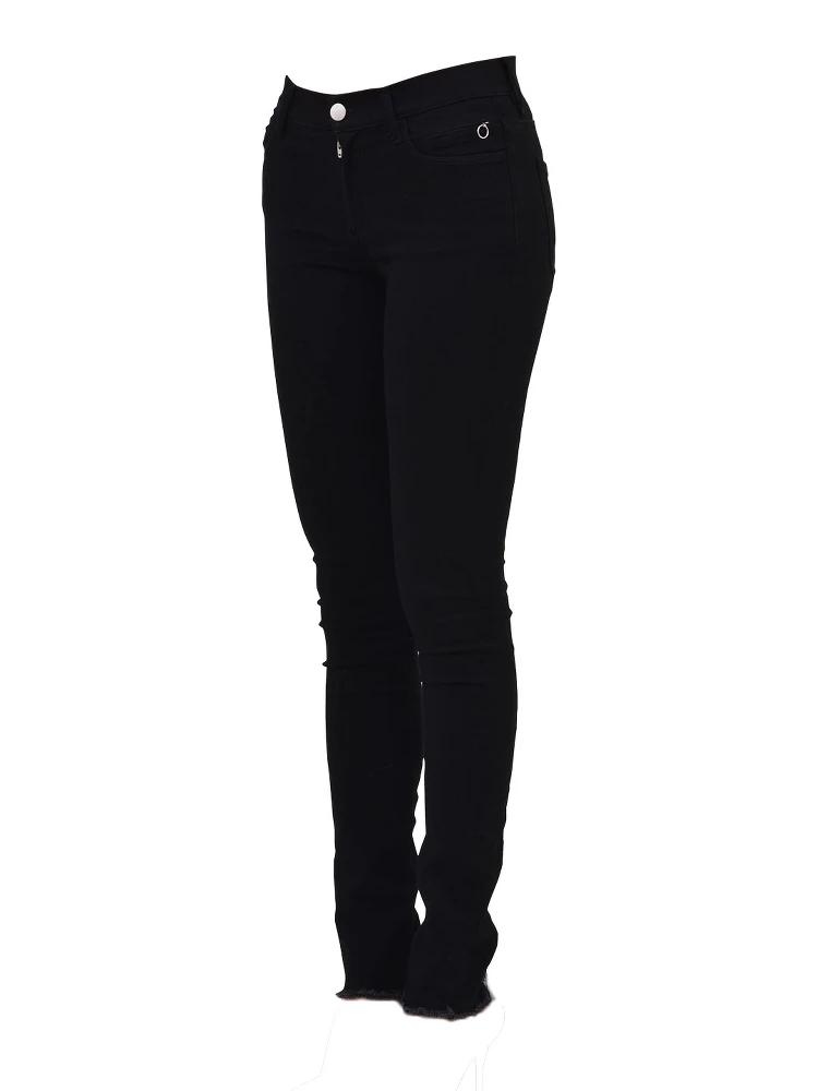 Skinny Jean Black alternative