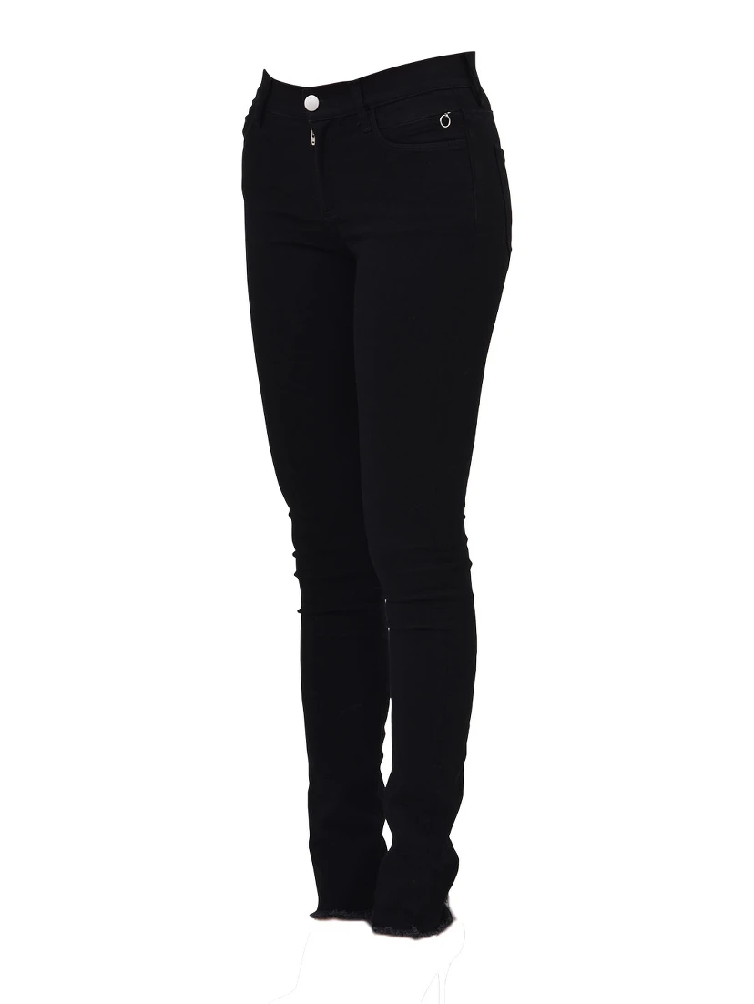 Skinny Jean Black