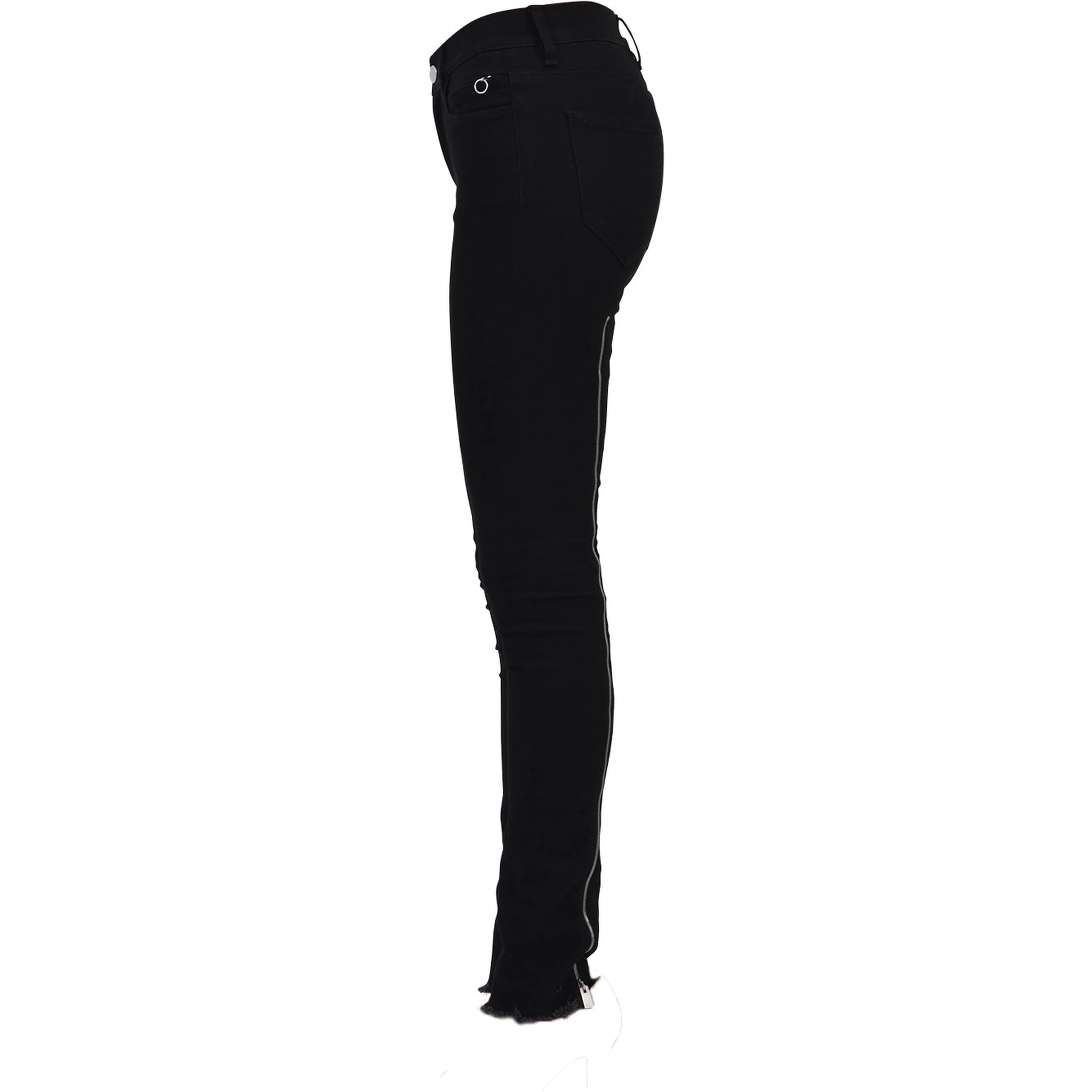 Skinny Jean Black