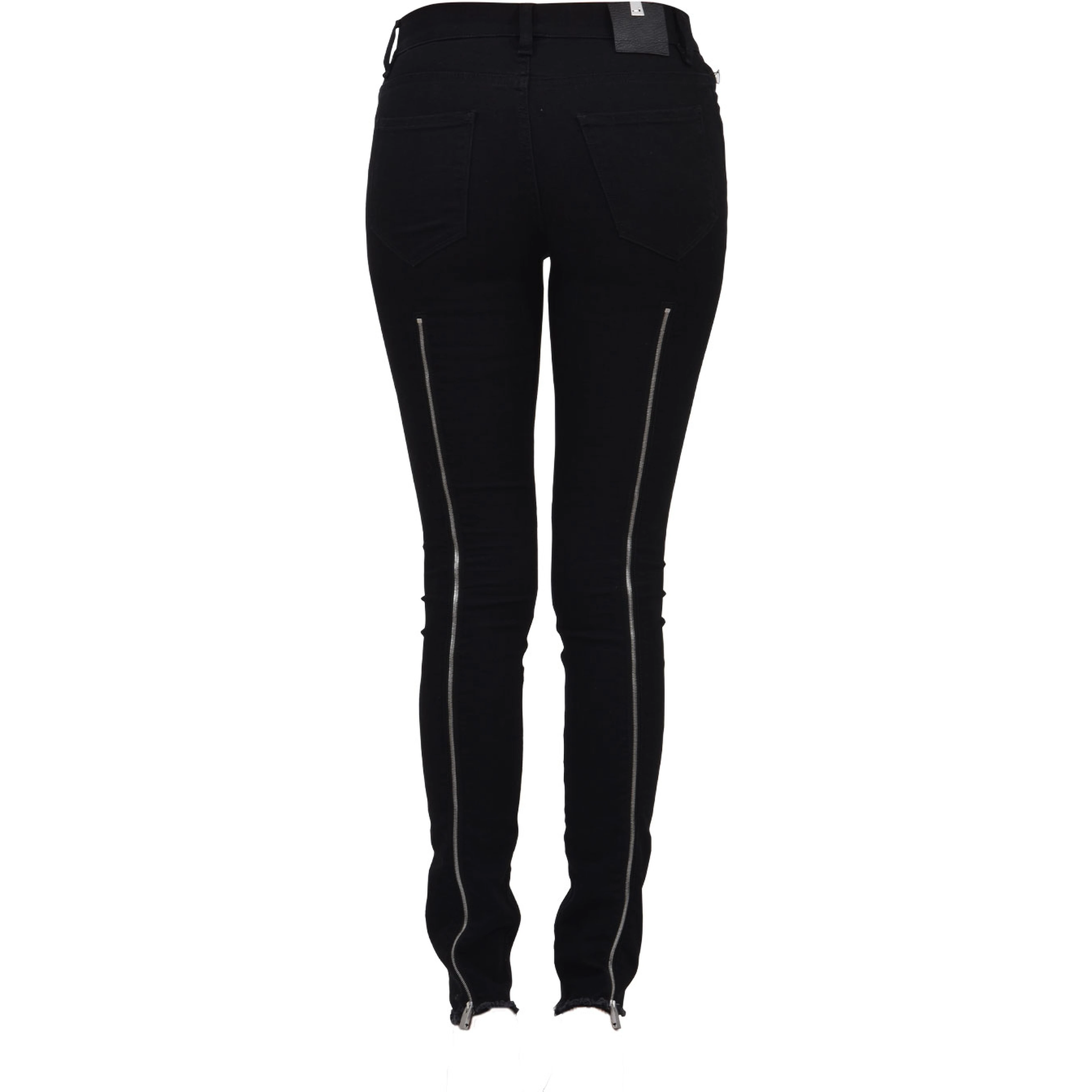 Skinny Jean Black