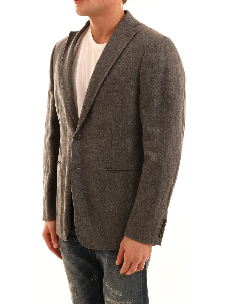 Gray Jacket alternative