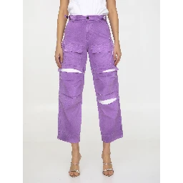 Julia cargo pants