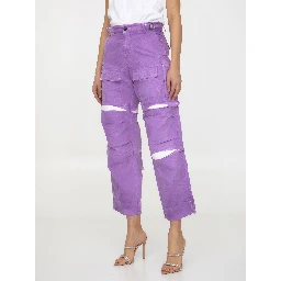 Julia cargo pants