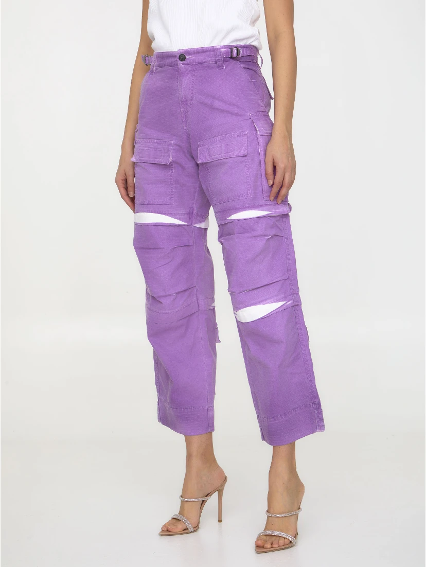 Julia cargo pants