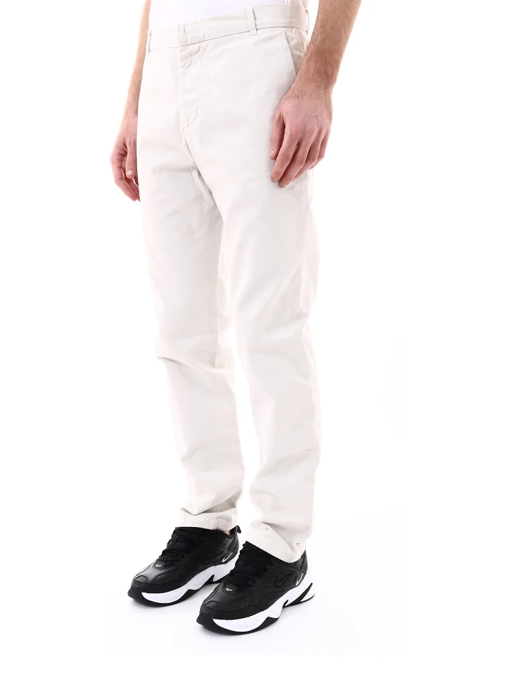 White Pants alternative