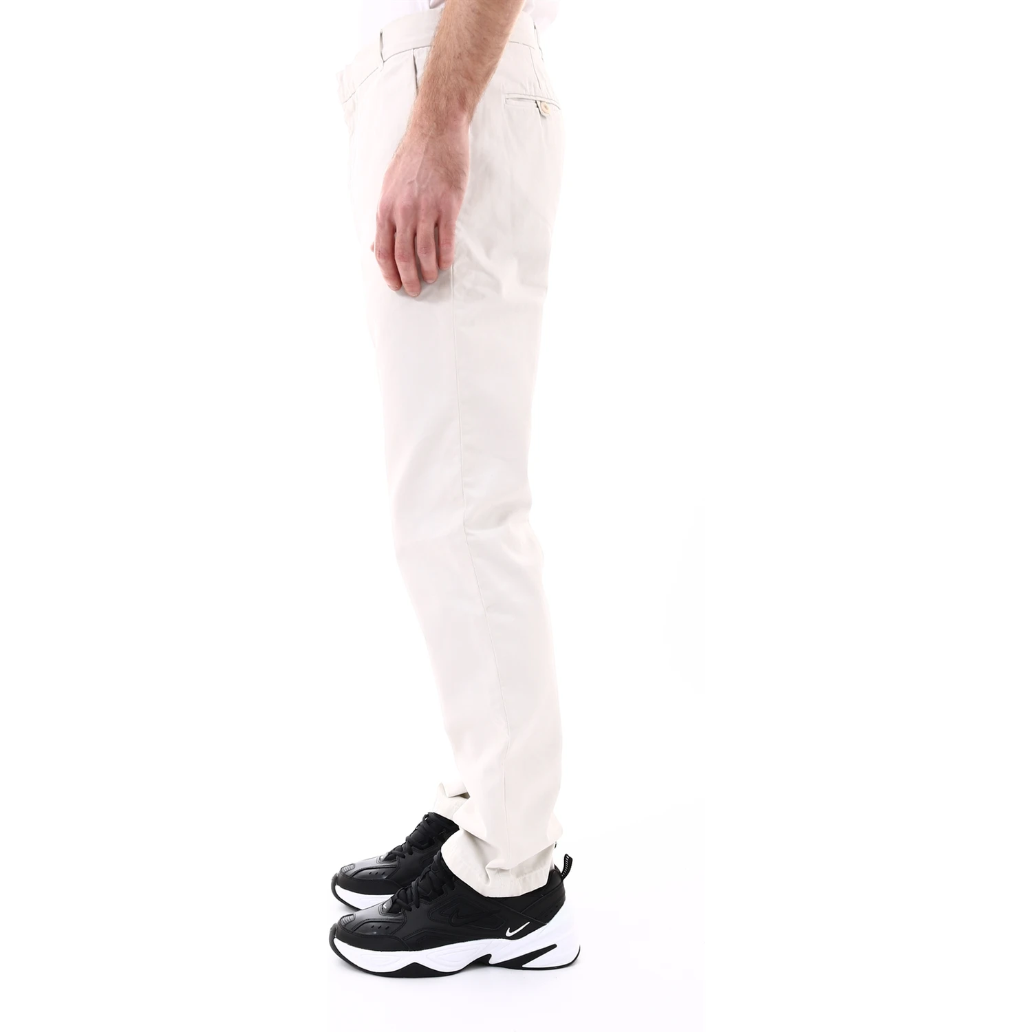 White Pants