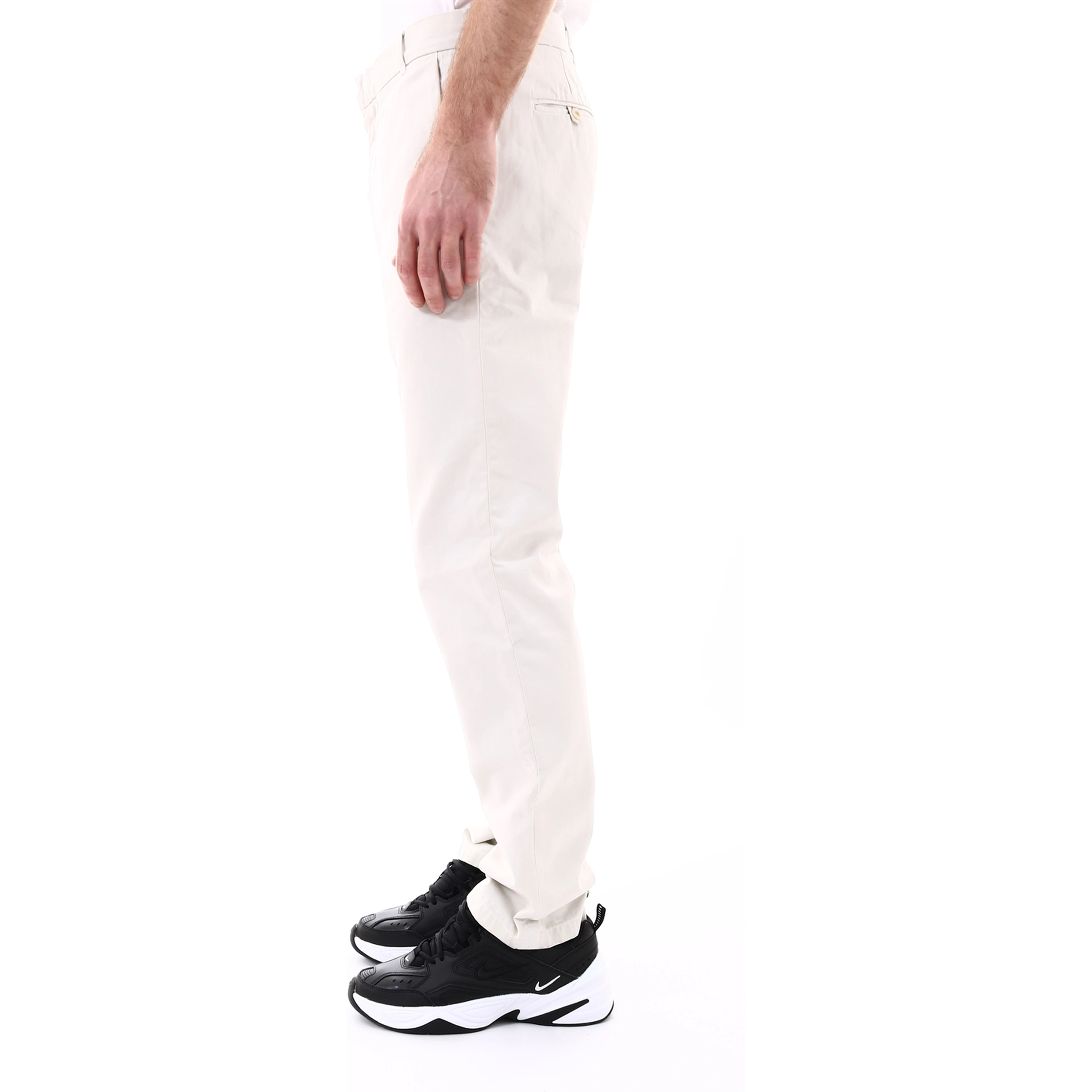 White Pants
