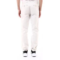 White Pants