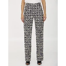 Moon Diamant trousers