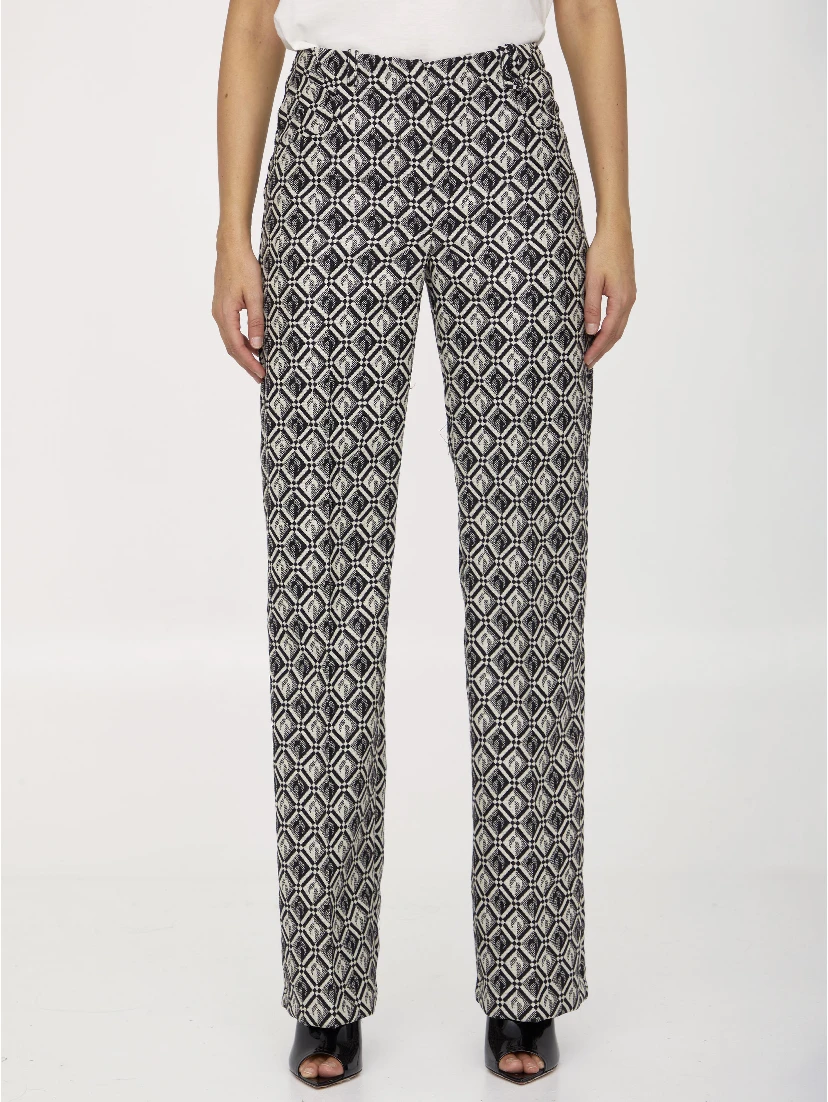 Moon Diamant trousers