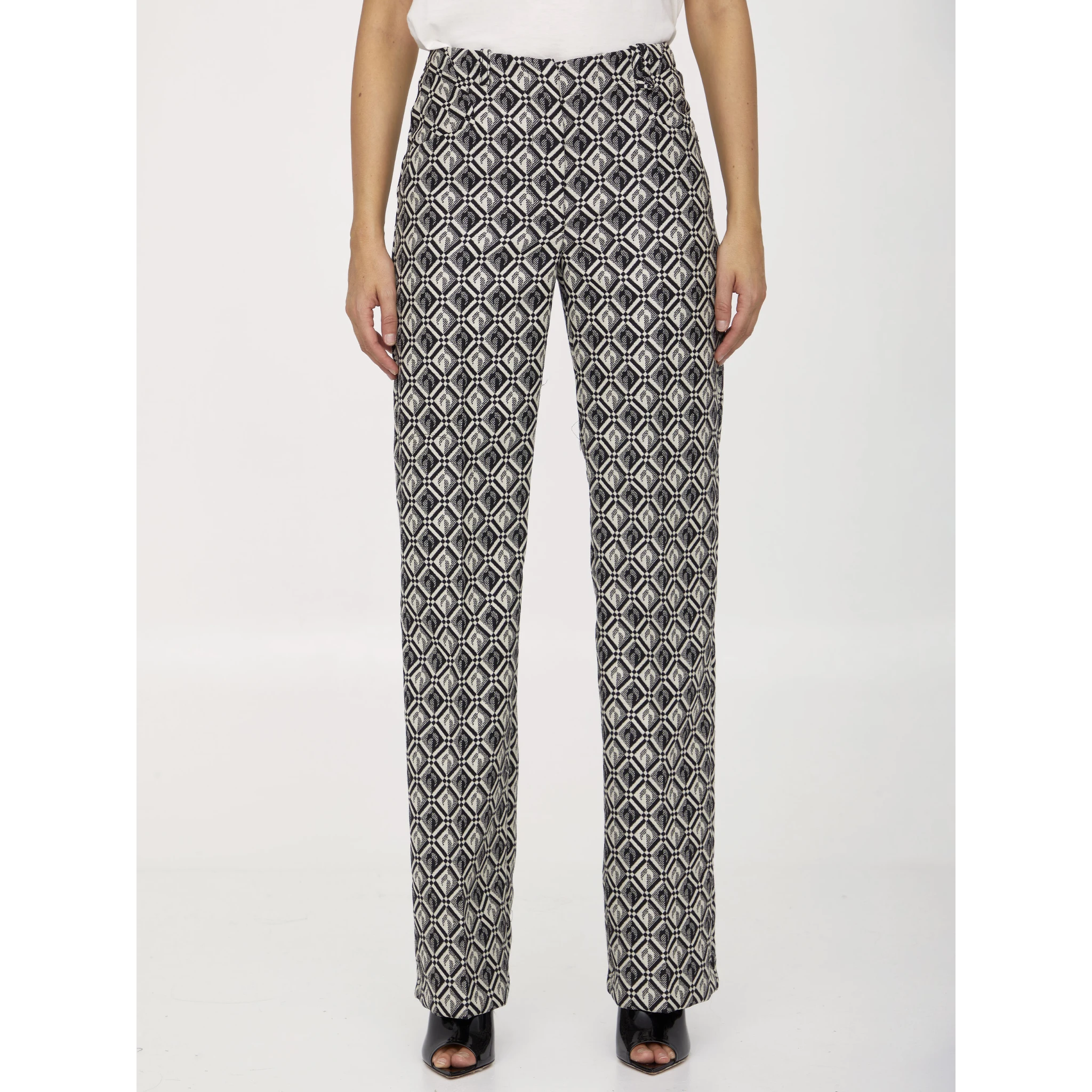 Moon Diamant trousers