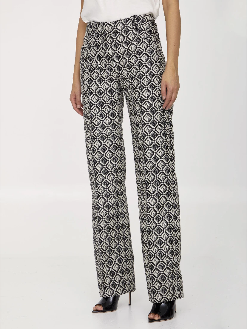 Moon Diamant trousers