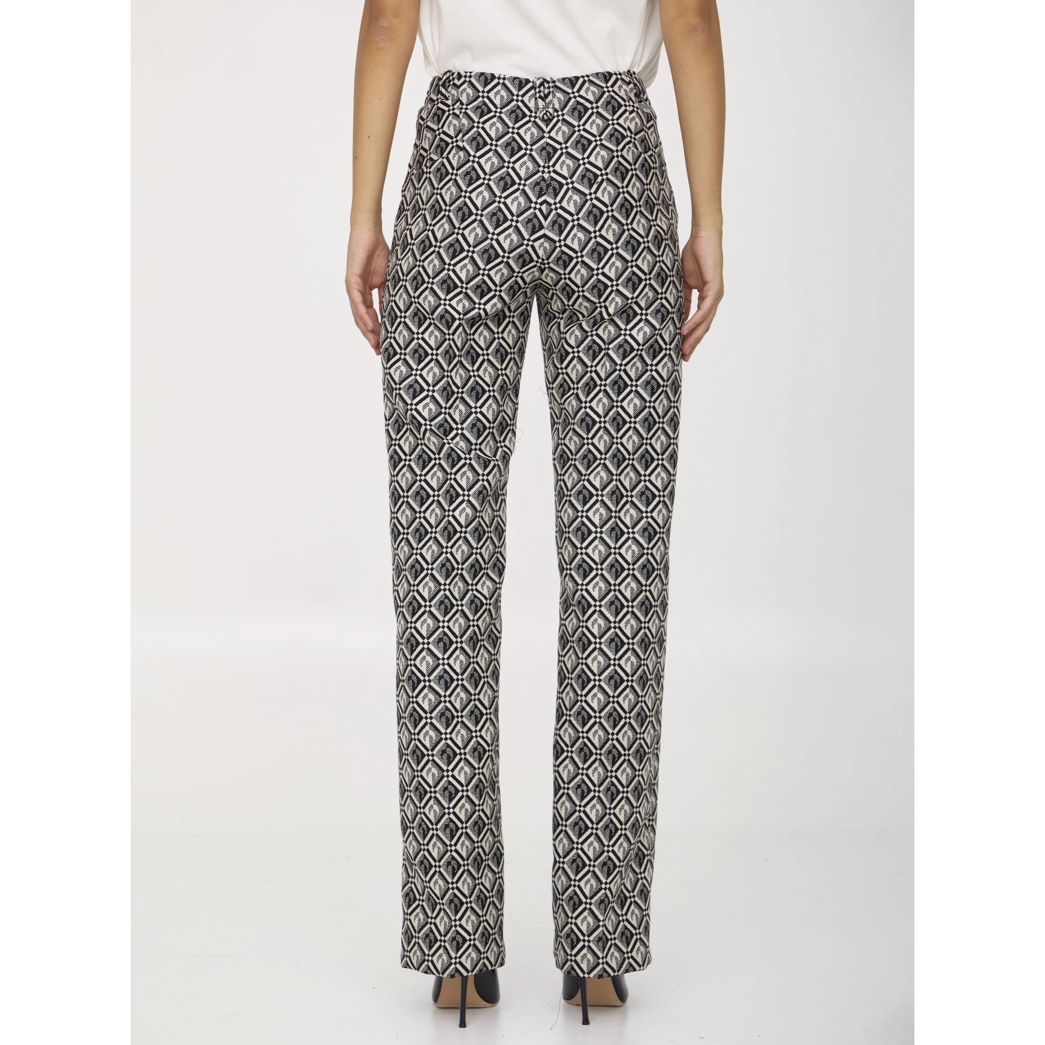 Moon Diamant trousers