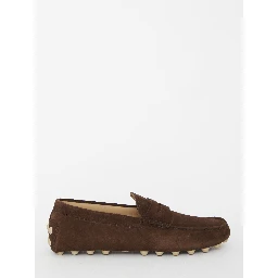 Macro 52K Gommino loafers