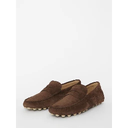 Macro 52K Gommino loafers