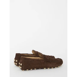 Macro 52K Gommino loafers