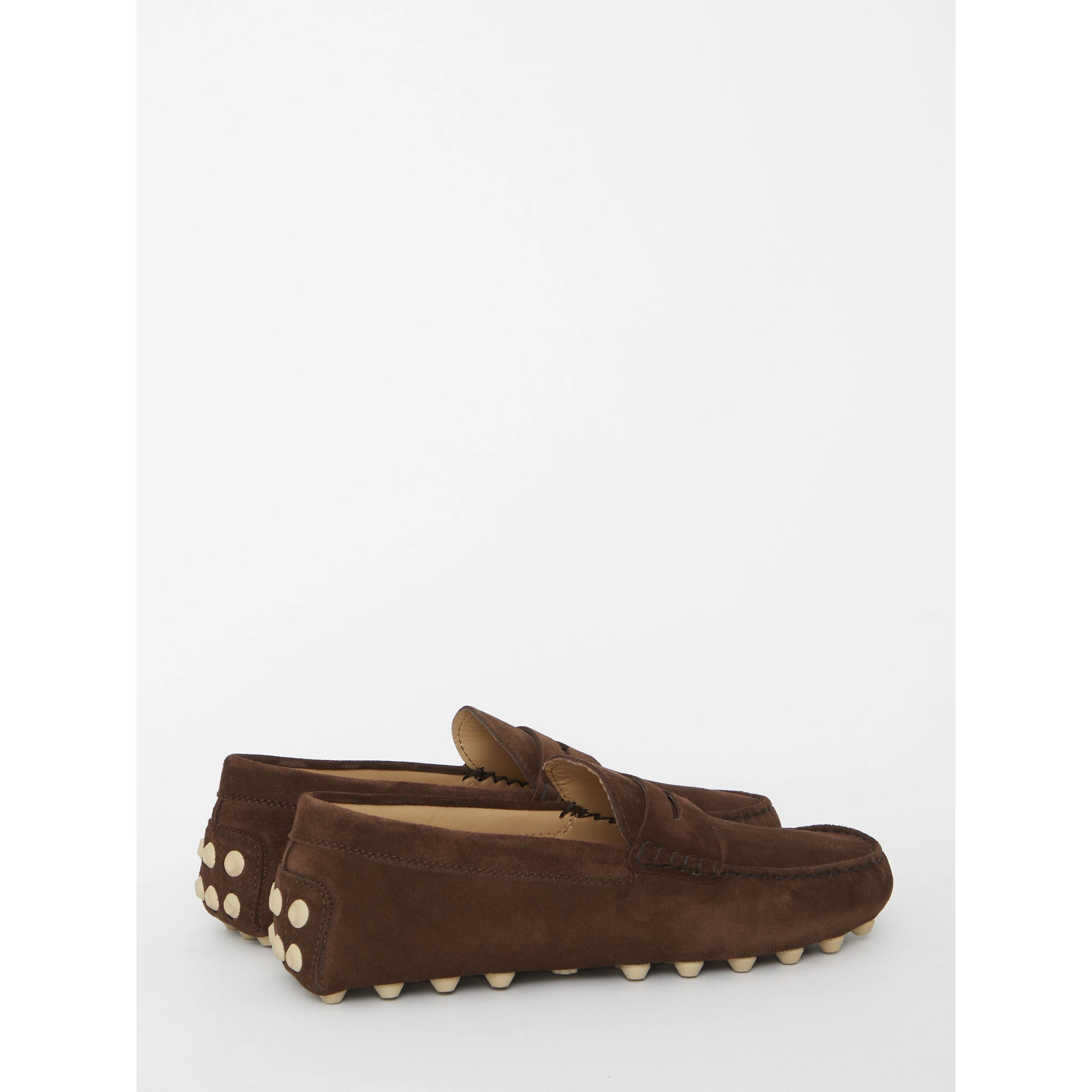 Macro 52K Gommino loafers