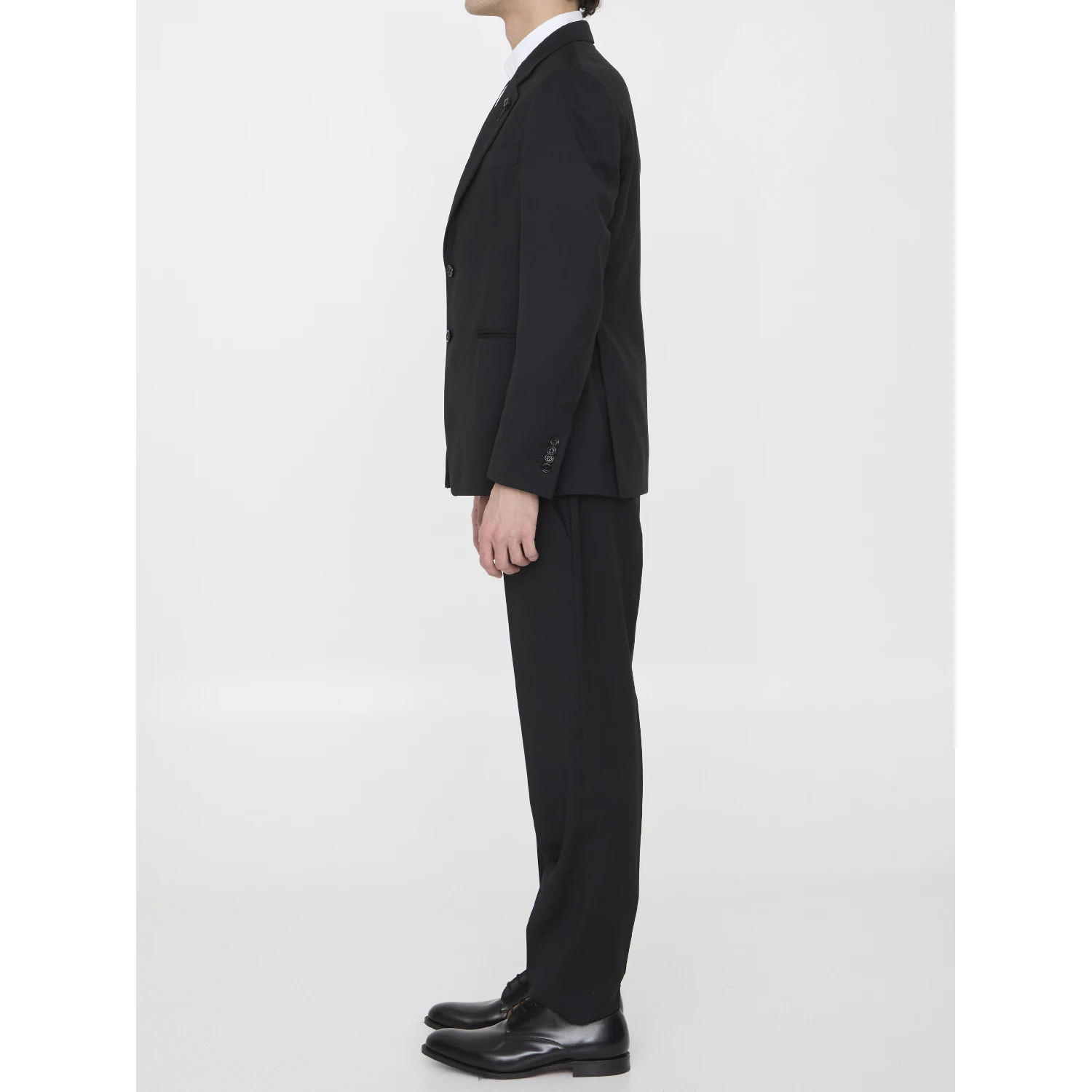 Two-piece suit