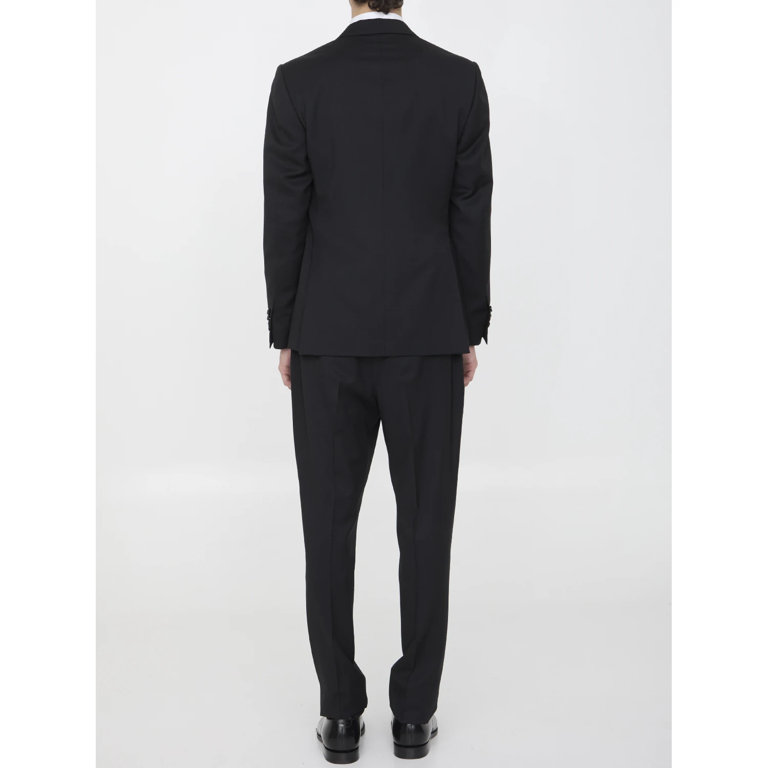 Two-piece suit