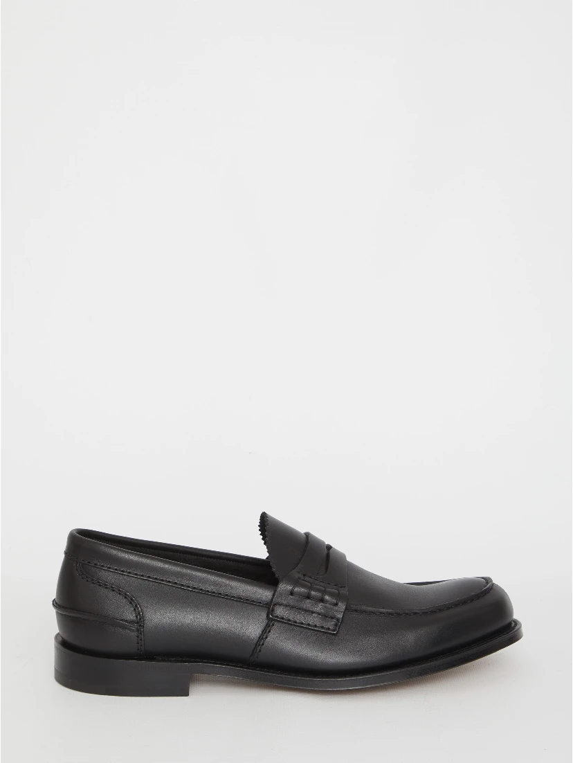 Pembrey loafers