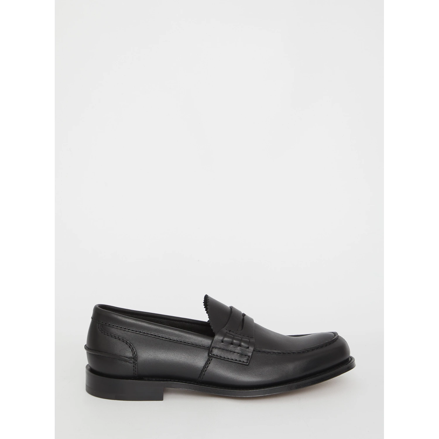 Pembrey loafers