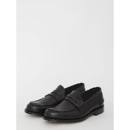 Pembrey loafers