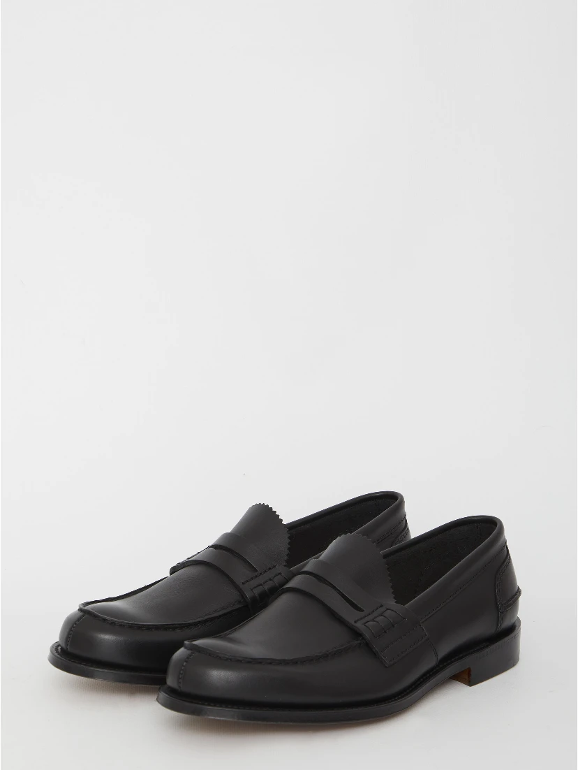 Pembrey loafers