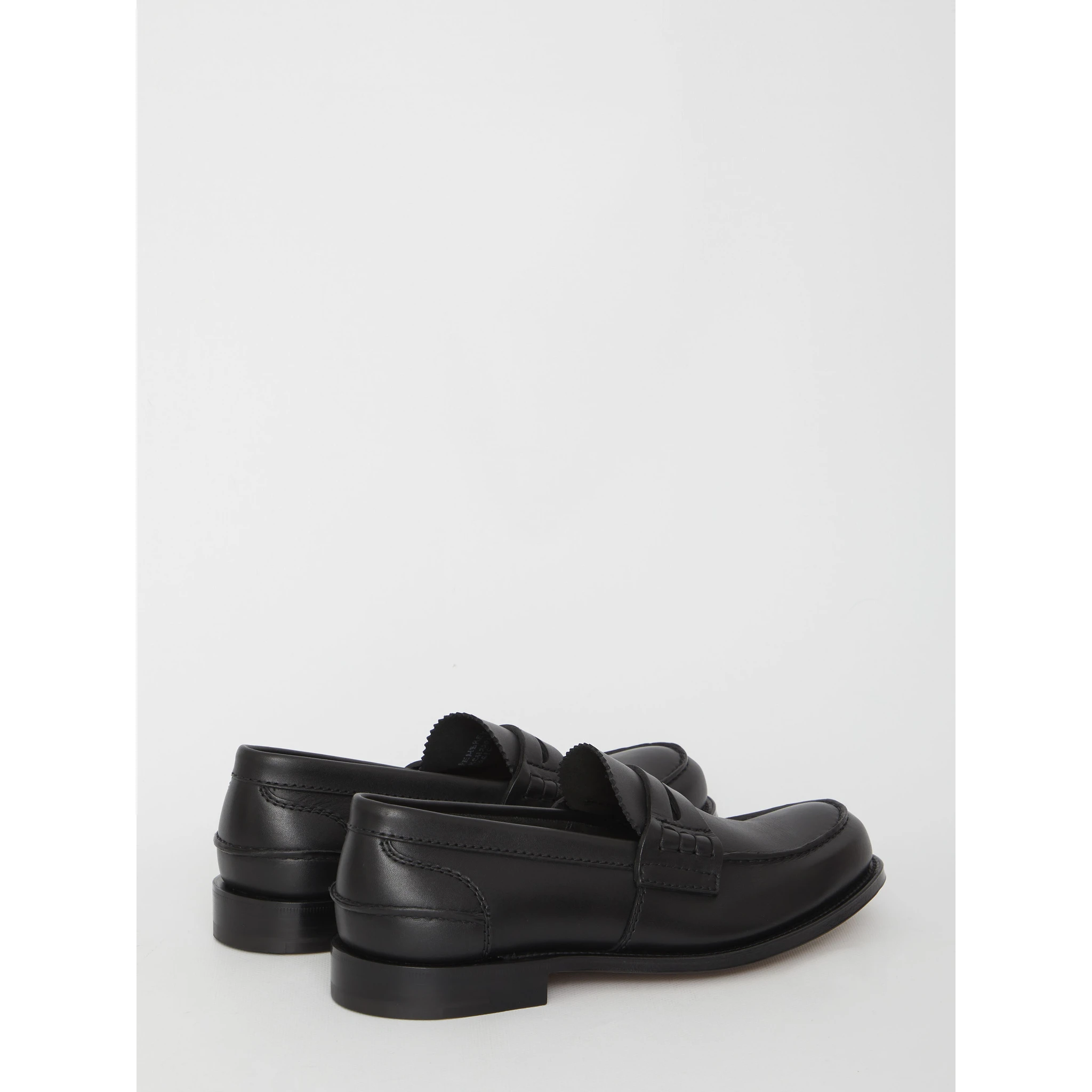 Pembrey loafers
