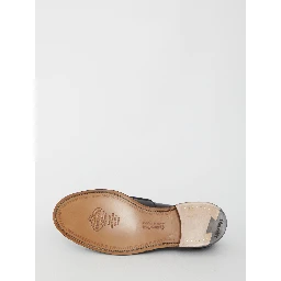 Pembrey loafers