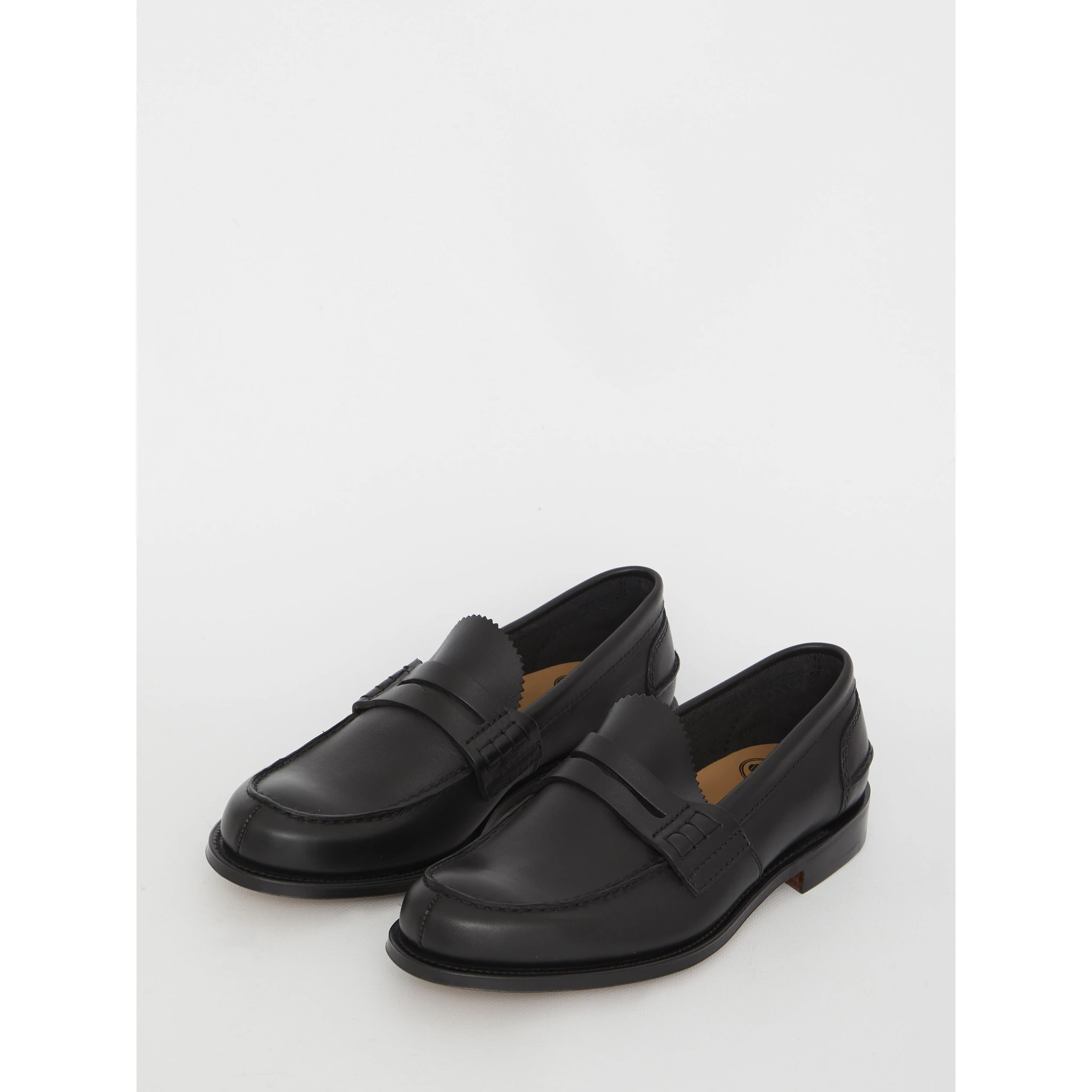 Pembrey loafers