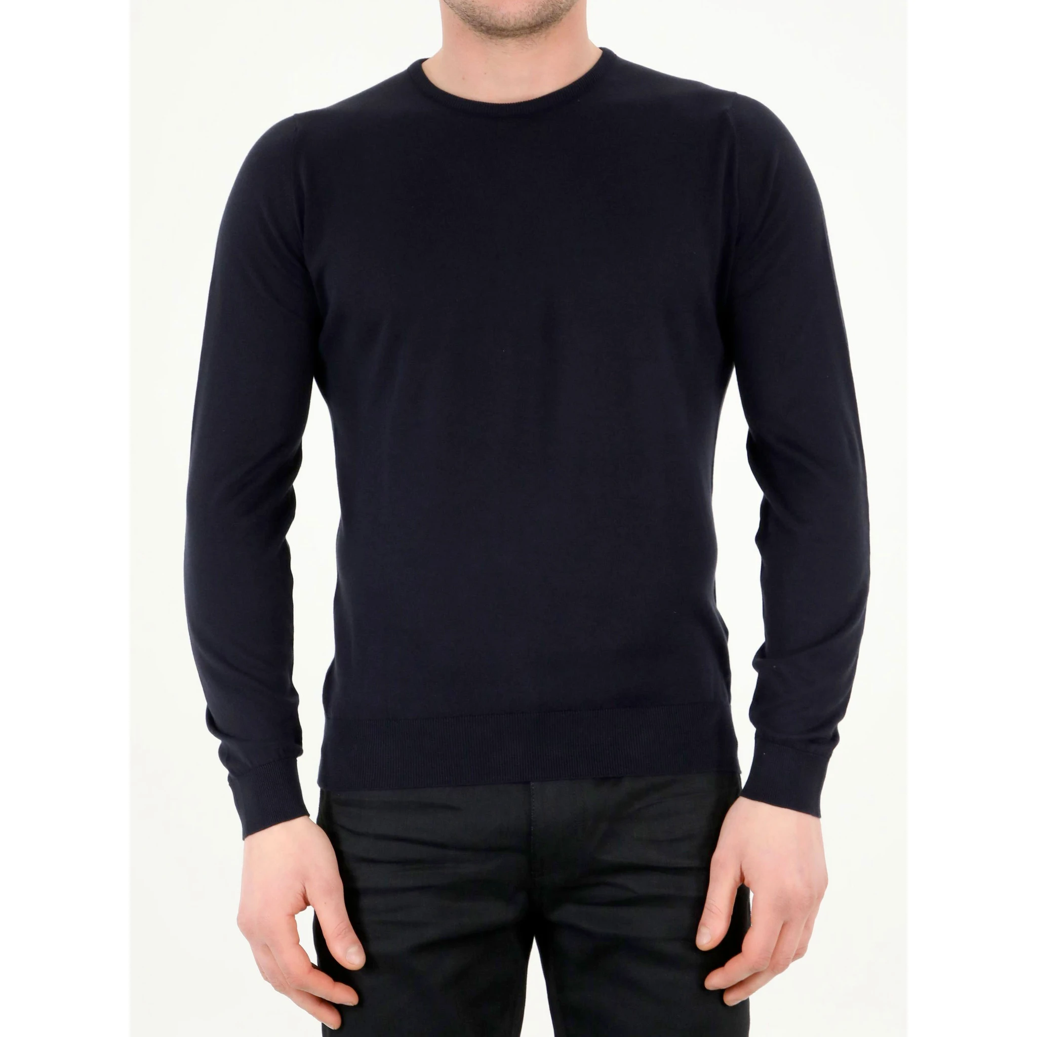 Hatfield pullover