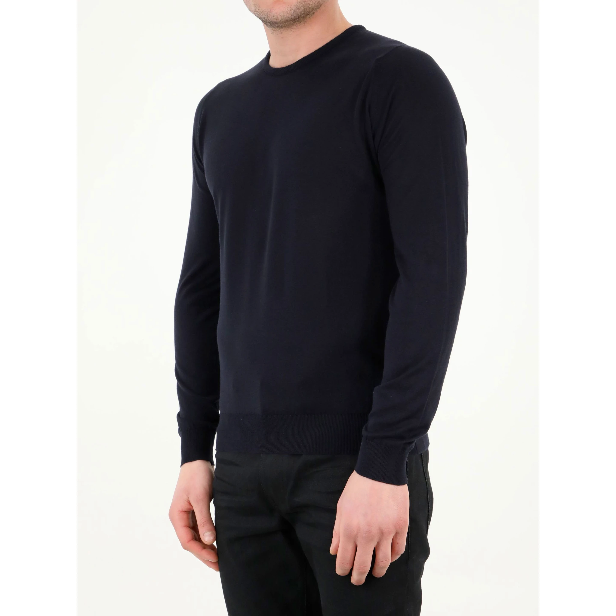 Hatfield pullover