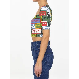 Kenzo Labels top