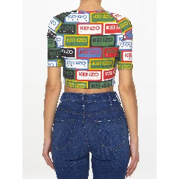 Kenzo Labels top