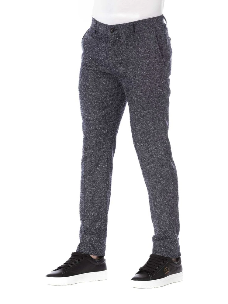 Black Cotton Pant alternative