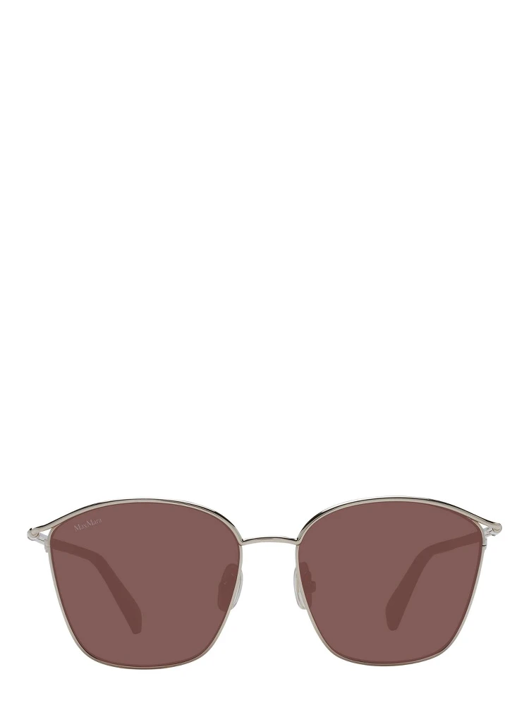 Gold Metal Sunglasses alternative