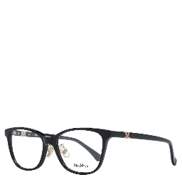 Black Plastic Glasses (Frames)