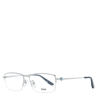 Silver Metal Glasses (Frames)