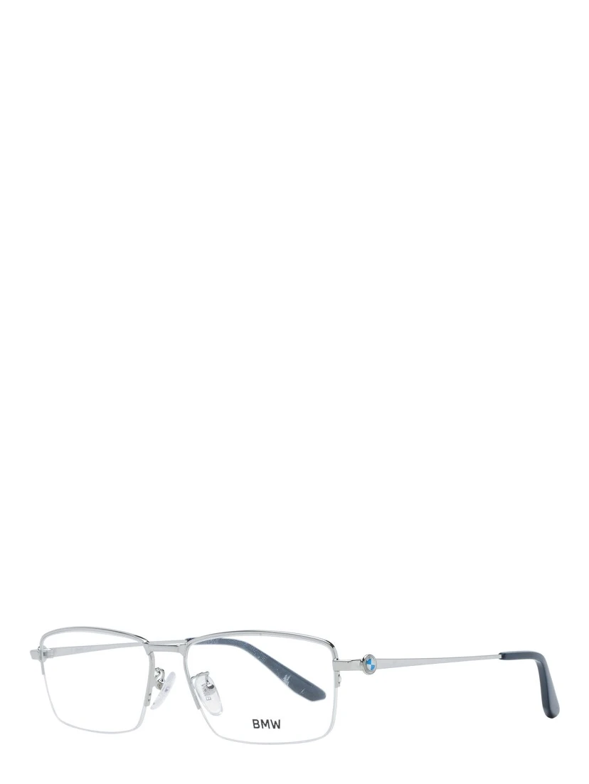 Silver Metal Glasses (Frames)