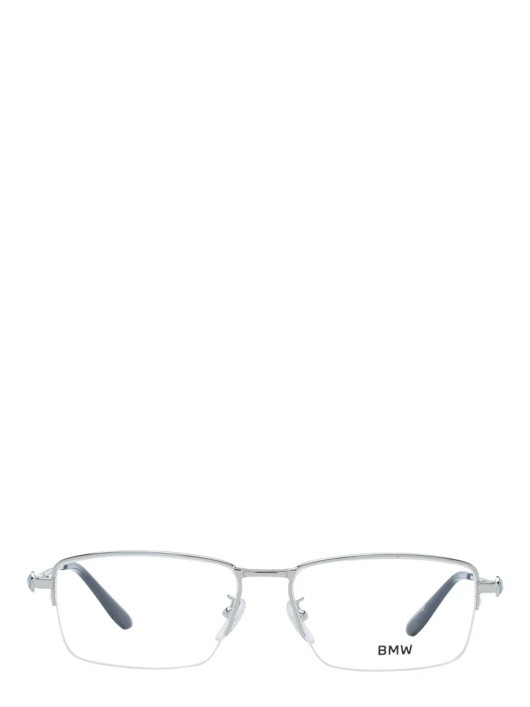 Silver Metal Glasses (Frames) alternative