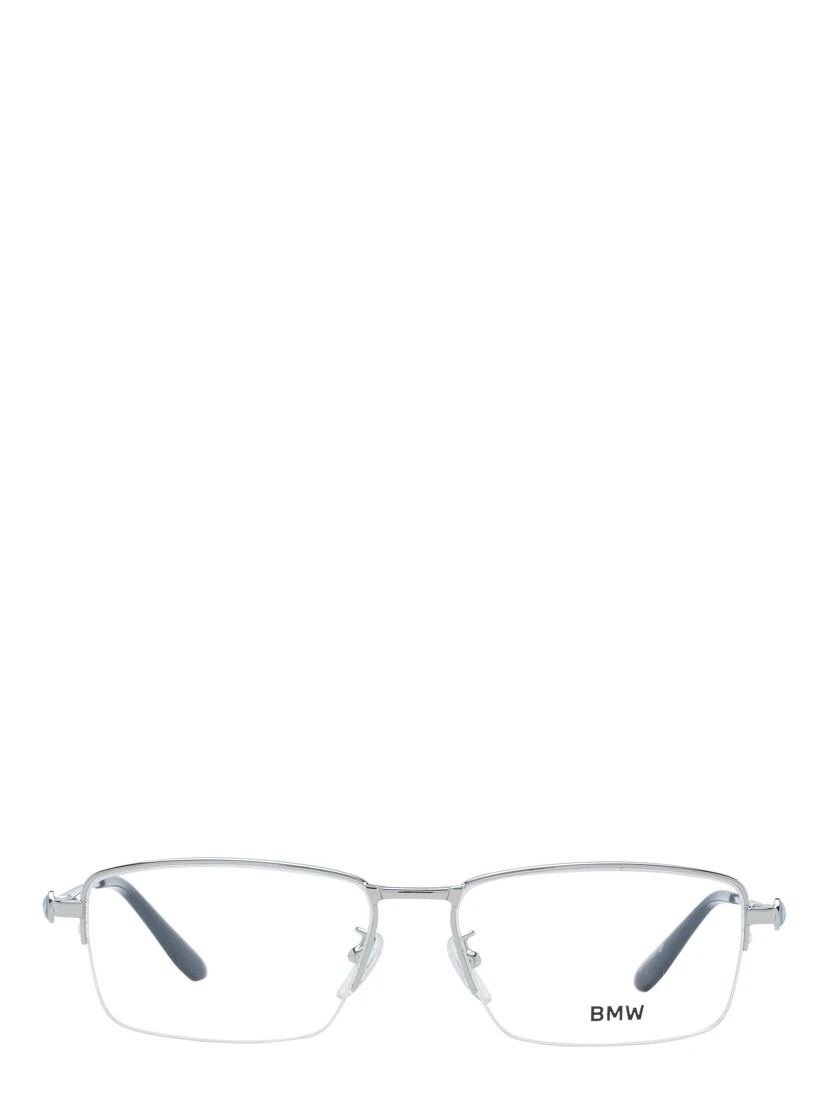 Silver Metal Glasses (Frames)