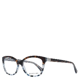 Brown Plastic Glasses (Frames)